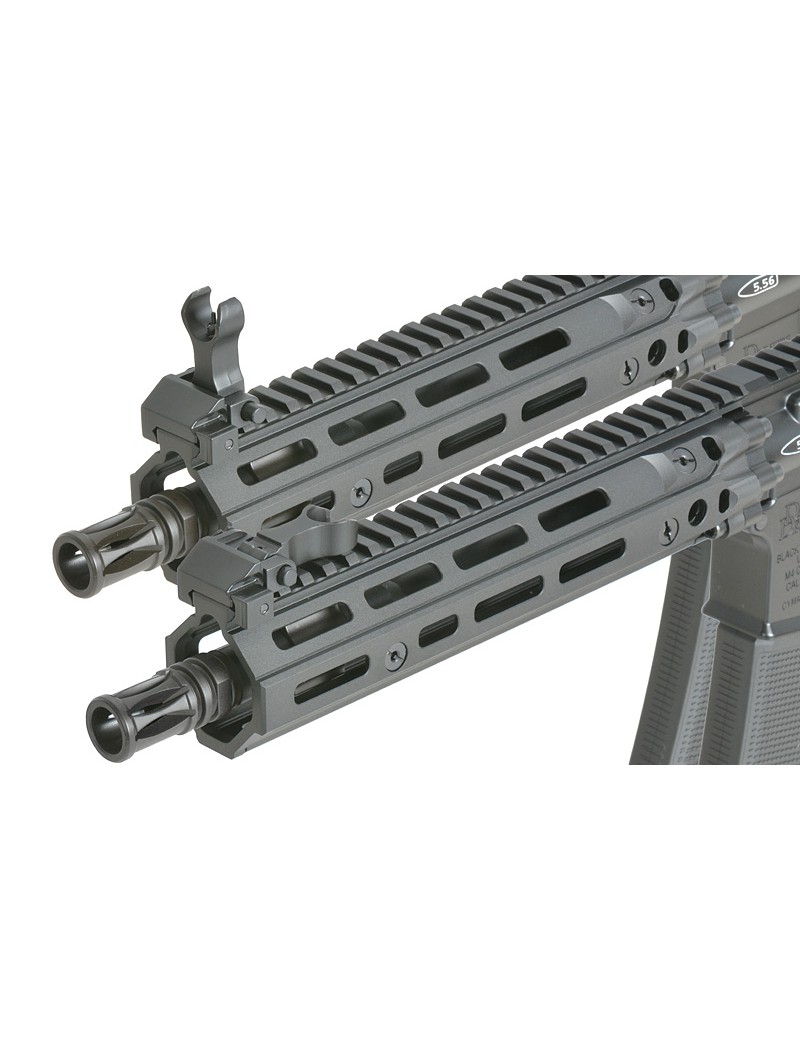 EMG CYMA DANIEL DEFENSE MK18 RIII 10 3 REPLICA