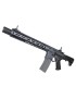 G&G EMG Seekins Precision SBR8 12" combat grey