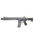 G&G EMG Seekins Precision SBR8 12" combat grey