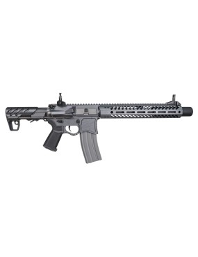 G&G EMG Seekins Precision SBR8 12" combat grey