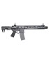 G&G EMG Seekins Precision SBR8 12" combat grey