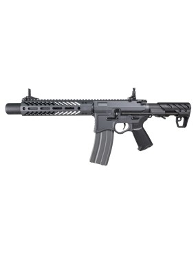 G&G EMG Seekins Precision SBR8 9" combat grey