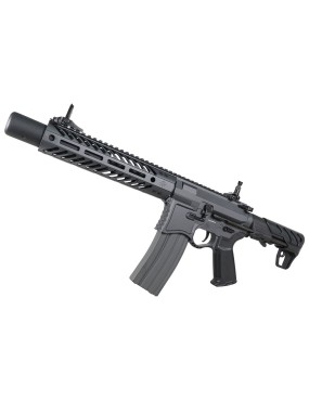 G&G EMG Seekins Precision SBR8 9" combat grey