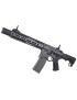 G&G EMG Seekins Precision SBR8 9" combat grey