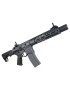 G&G EMG Seekins Precision SBR8 9" combat grey