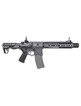 G&G EMG Seekins Precision SBR8 9" combat grey