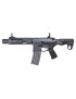 G&G EMG Seekins Precision SBR8 7" combat grey