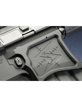 G&G EMG Seekins Precision SBR8 7" combat grey