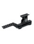 Hydra Mount Tactical Riser Base per T1/T2  GBRS style