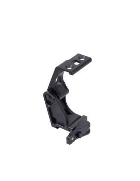 G43 magnifier mount FTC unity style