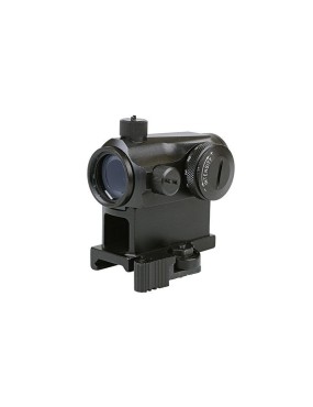 Mini Red-dot sight with QD mount, replica