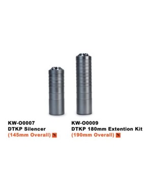 DTKP 180mm Extension Kit