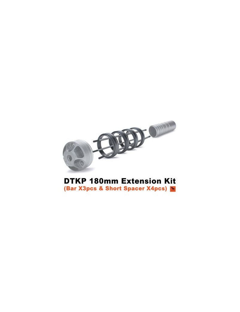 DTKP 180mm Extension Kit