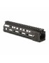 handguard m-lok 9" DD MFR replica