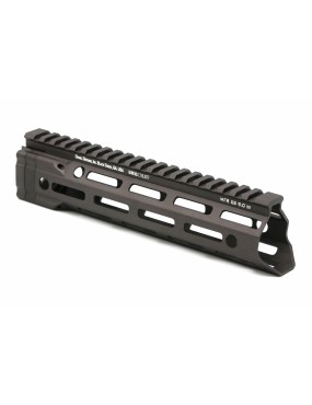 handguard m-lok 9" DD MFR replica