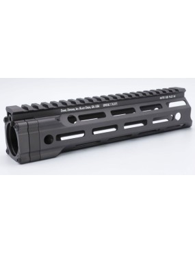 handguard m-lok 9" DD MFR replica