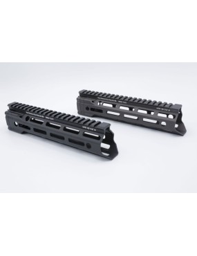 handguard m-lok 9" DD MFR...