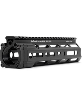 handguard m-lok 9" DD MFR replica