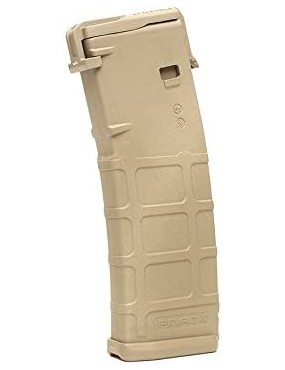 MAGPUL PTS PMAG 120 MID CAP AEG