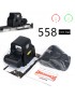 EXPS3 558 holographic sight replica