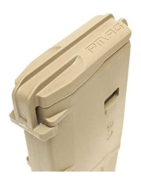 MAGPUL PTS PMAG 120 MID CAP AEG