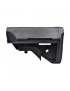 calcio M4 new crane stock black