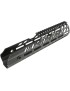 AIRSOFT ARTISAN 12inch SUR300 HANDGUARD SET mcx virtus BLACK