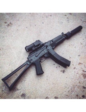 LCT PP19 VITYAZ