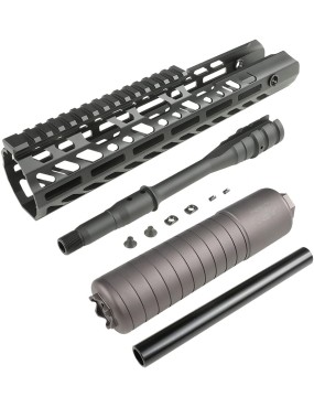 AIRSOFT ARTISAN 12inch...