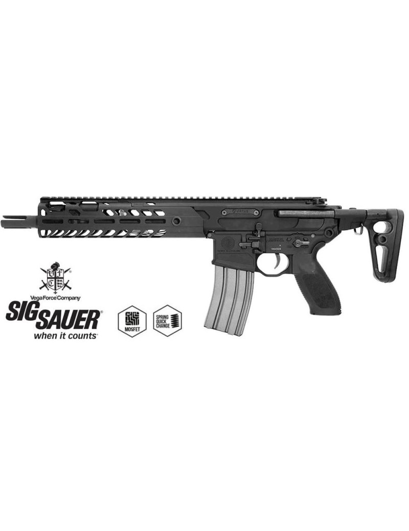 SIG SAUER MCX VIRTUS VFC