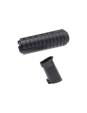 T8 XM117 SLIM HANDGUARD +...