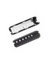 T8 XM117 SLIM HANDGUARD + GANSTA VERTICAL GRIP