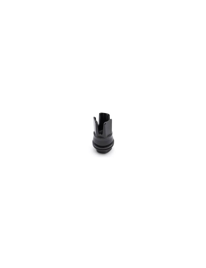 AIRSOFT ARTISAN 3 PRONG MUZZLE BRAKE ( 14MM CCW )