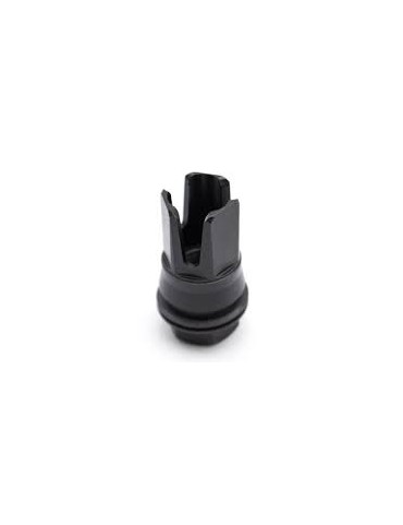 AIRSOFT ARTISAN 3 PRONG MUZZLE BRAKE ( 14MM CCW )