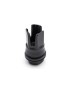 AIRSOFT ARTISAN 3 PRONG MUZZLE BRAKE ( 14MM CCW )