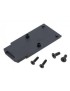 PRO ARMS RMR/SRO MOUNT FOR SIG / VFC M17/18 GBB AIRSOFT