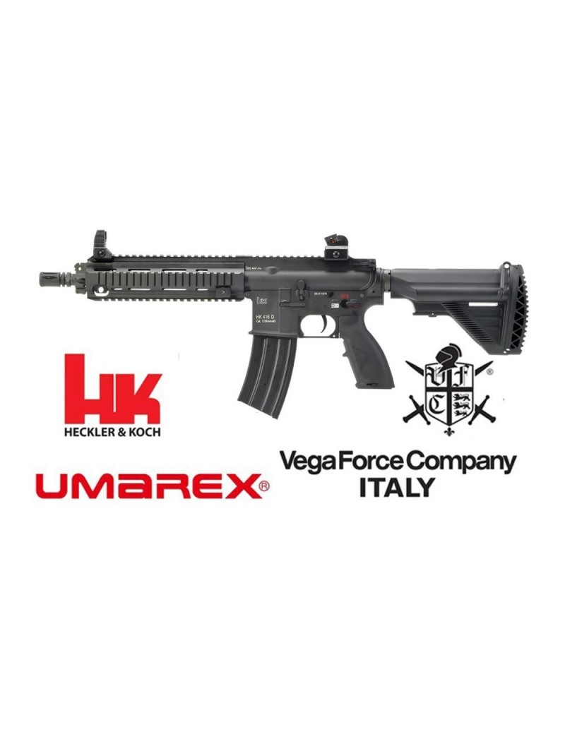 HK 416D UMAREX VFC