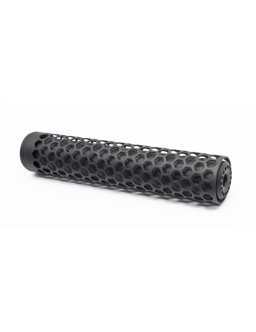 Action Army T10 HIVE Suppressor – Black