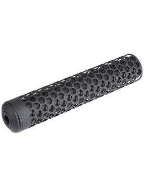 Action Army T10 HIVE Suppressor – Black