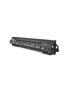 SUPER MODULAR RAIL MK4 13,5" M-LOK  geiselle replica (black/grey)