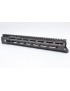 handguard m-lok 13,5" DD MFR replica