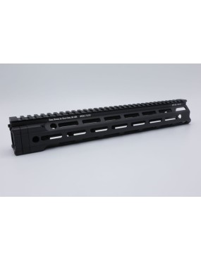 handguard m-lok 13,5" DD MFR replica