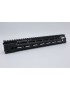 handguard m-lok 13,5" DD MFR replica