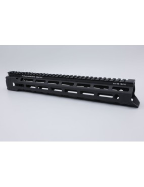 handguard m-lok 13,5" DD MFR replica