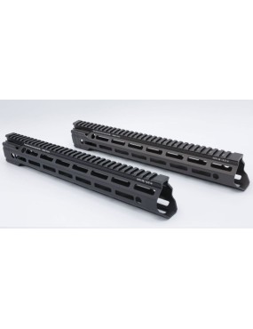 handguard m-lok 13,5" DD...