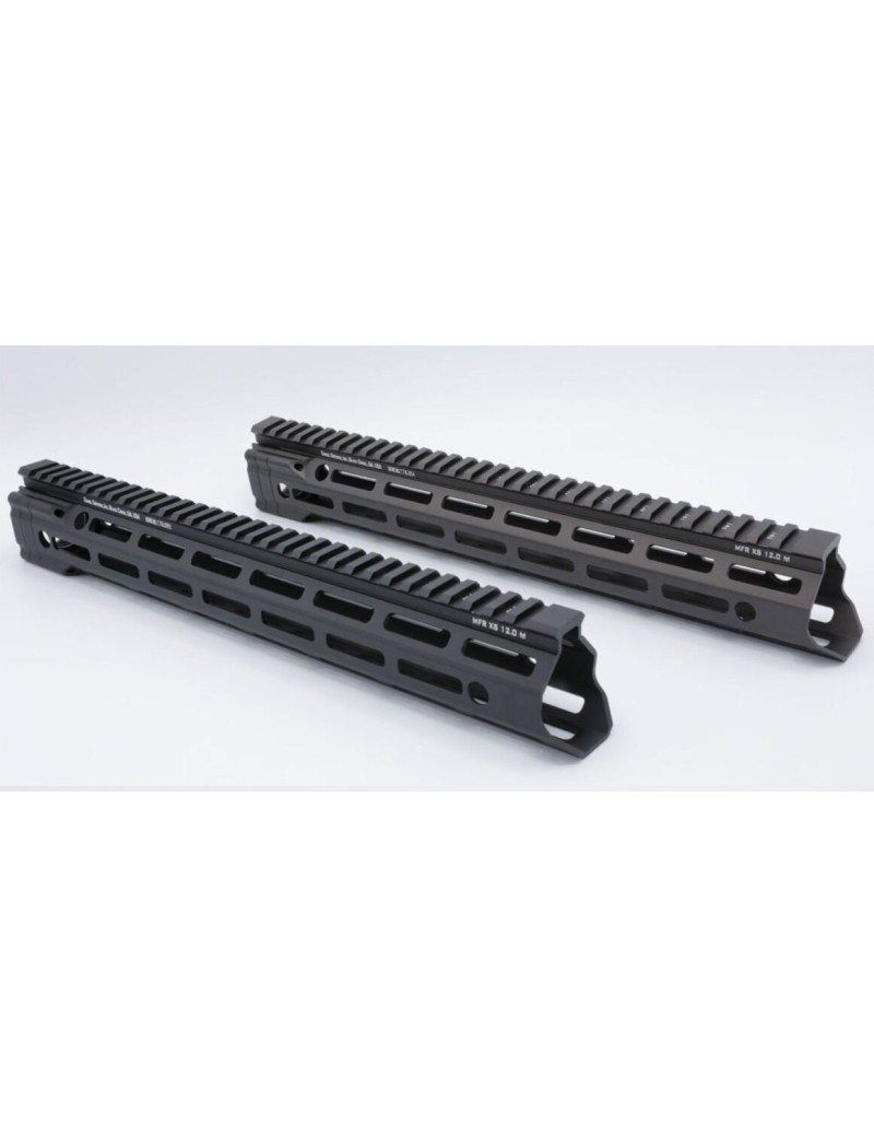 handguard m-lok 13,5" DD MFR replica