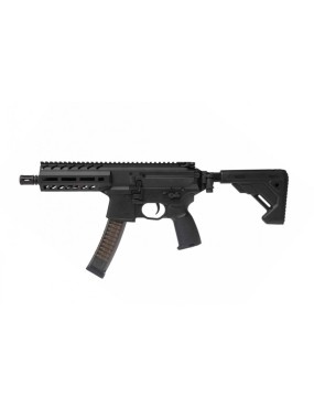 SIG SAUER VFC fucile elettrico MPX AEG (nero)