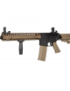 DANIEL DEFENSE® MK18 SA-E26 EDGE™ GATE ASTER inside BLACK/BRONZE