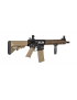 DANIEL DEFENSE® MK18 SA-E26 EDGE™ GATE ASTER inside BLACK/BRONZE