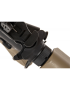 DANIEL DEFENSE® MK18 SA-E26 EDGE™ GATE ASTER inside BLACK/BRONZE